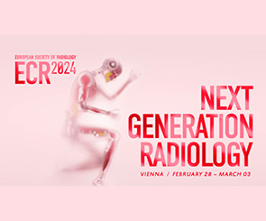 ECR 2024: The Next Generation Radiology