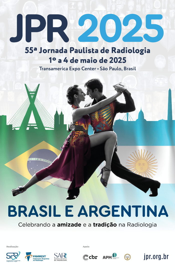 Jornada Paulista de Radiologia