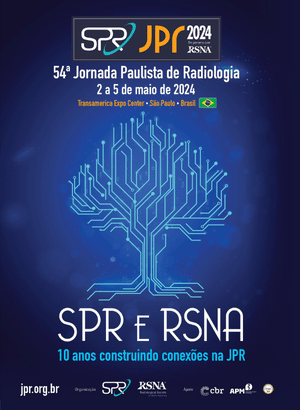Jornada Paulista de Radiologia