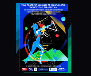 XXXII Congreso Nacional de Imagenología