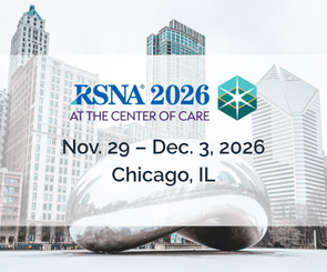 RSNA 2026