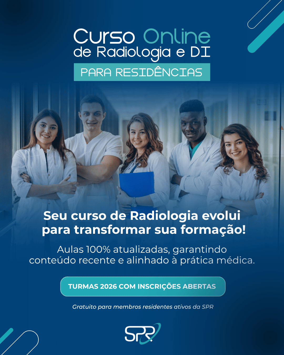 COR Residências