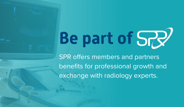 SPR - Sociedade Paulista de Radiologia e Diagnóstico por Imagem